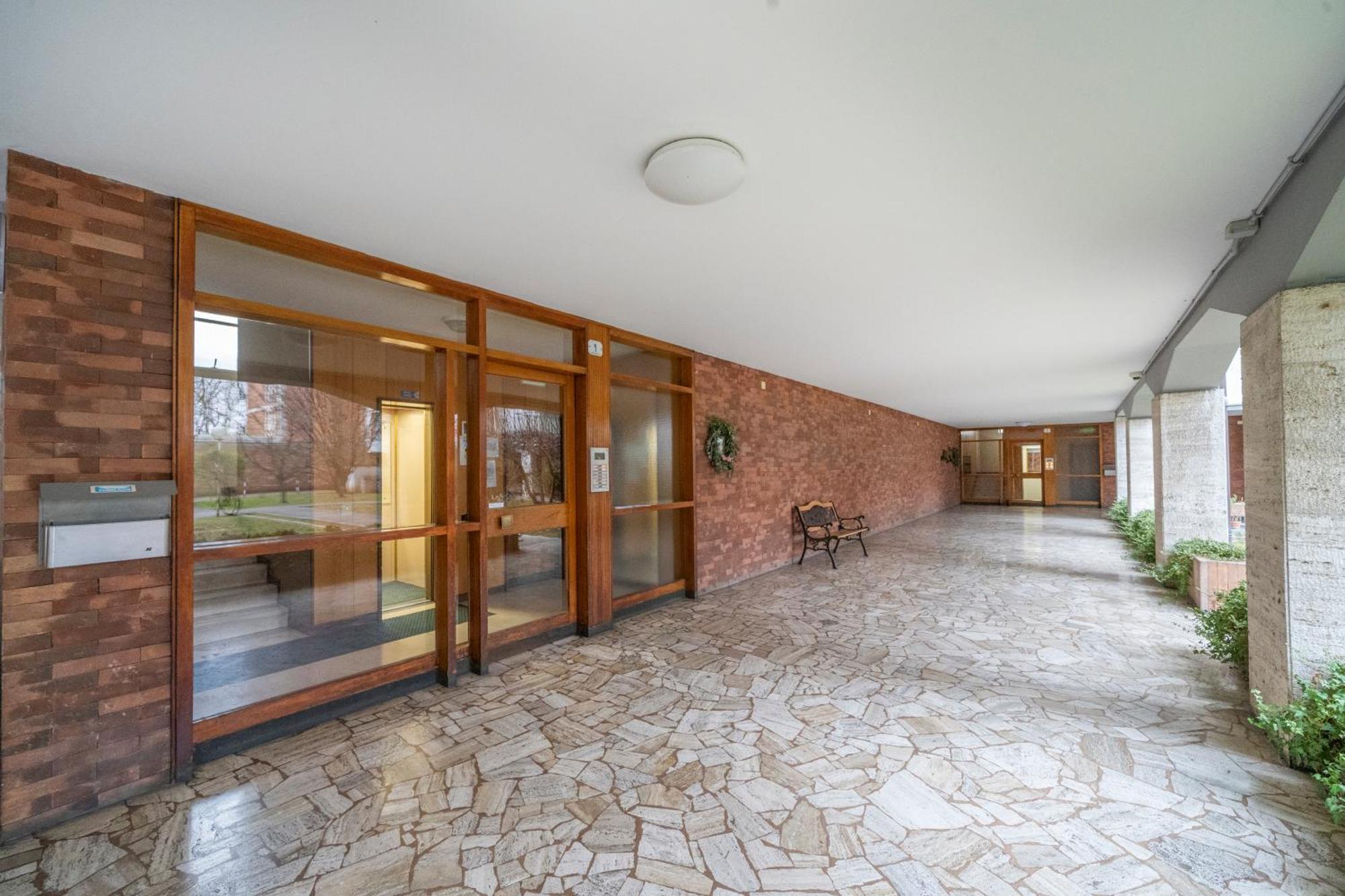 Marino'S Apartment Udine Zewnętrze zdjęcie