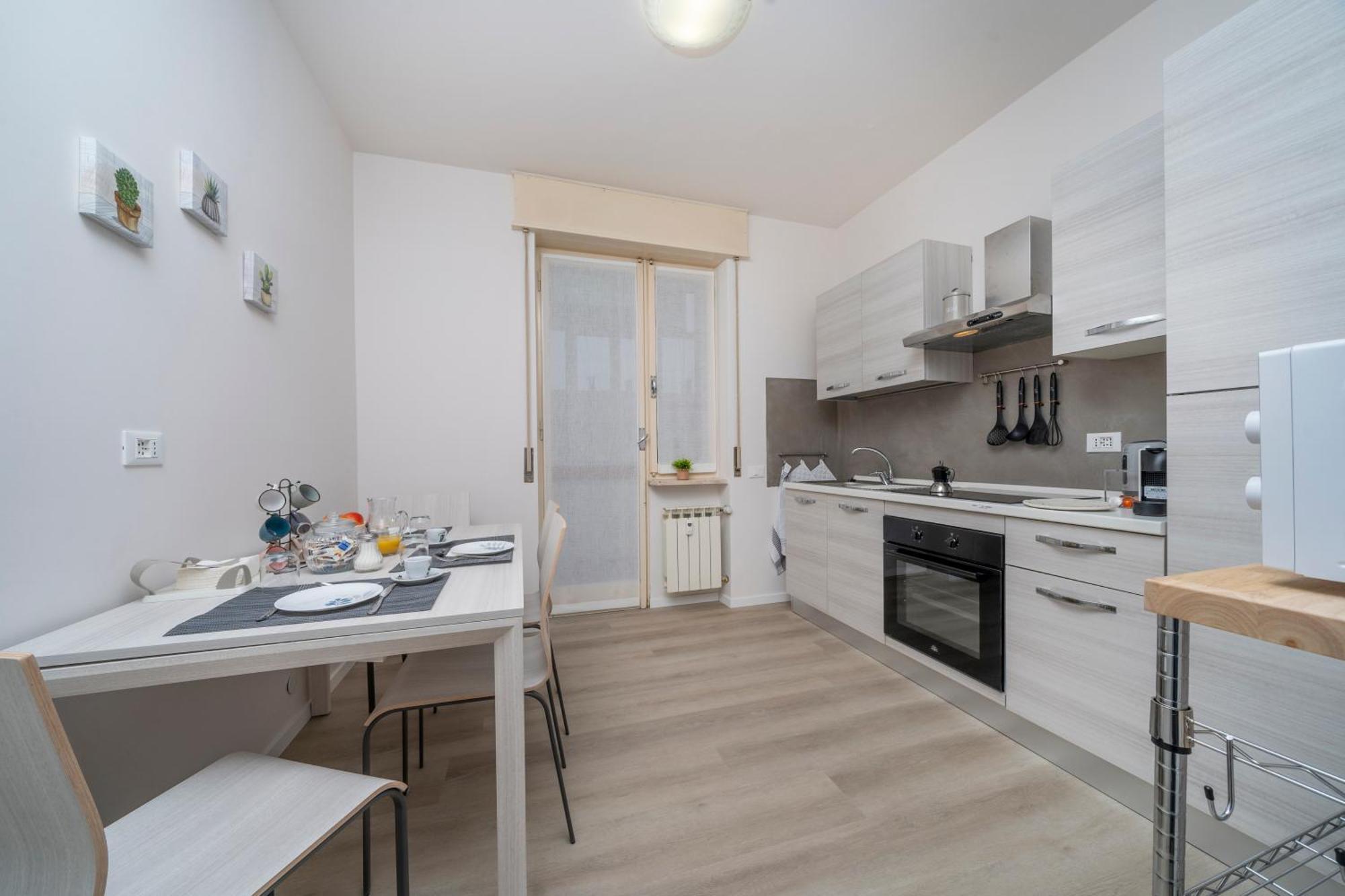 Marino'S Apartment Udine Zewnętrze zdjęcie